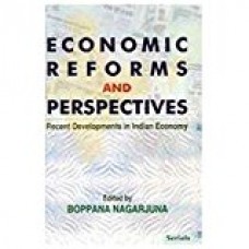 Economic Reforms and Perspectives:  Recent Developments in Indian Economy